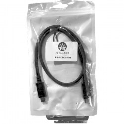 RSCAR RS-TCTC0.5M - CABLE TYPE-C TO TYPE-C 50CM-1